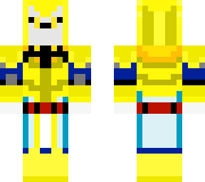 tmk: yu-gi-oh! crossover skin! (ra's champion armor.)