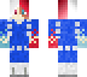 todoroki editet