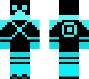 tron bandit creeper