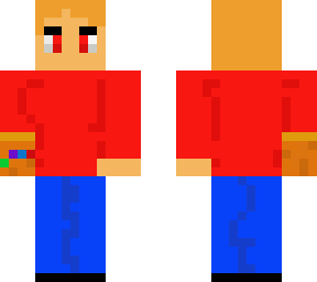 true reds2008 (thanos version)