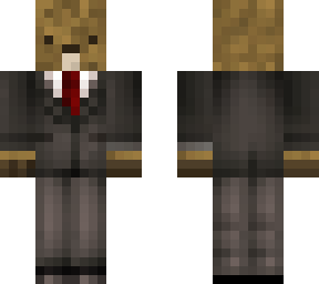 tux beaver