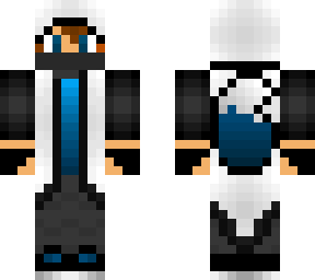 upgrade blue ninja