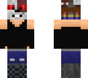 vanny (fixed again)