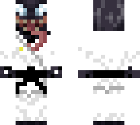 venom karategi