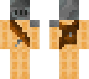 waffle knight v2 (without badge)