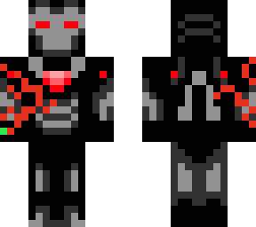 war ender