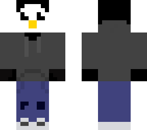 wed penguin