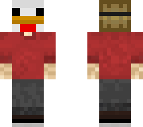 who is he really?