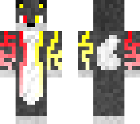 wolf elements