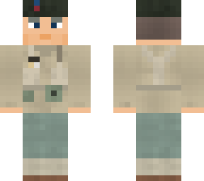ww2 commando de france infantry