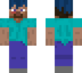 x steve
