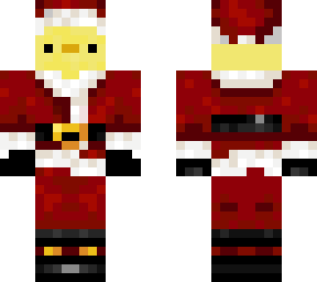 xmas duckyy
