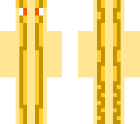 yellow mster