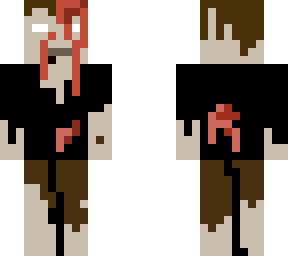 zombie