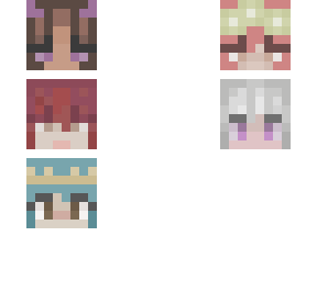 ! meet the staff !