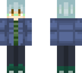 -blue spruce- ce