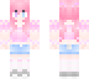 ~cotton candy panda sherie~
