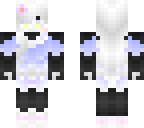 ~lily the panda ~