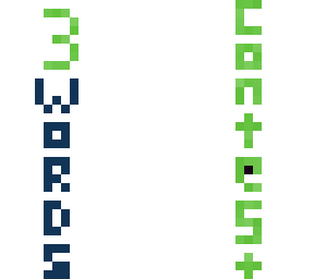 3 words, contest-please read