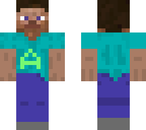 a steve