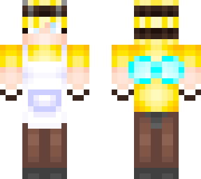 a sweet bee boy