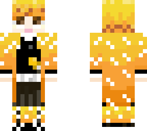 agatsuma zenitsu