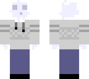 albino slime