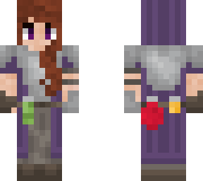 alchemist plus potions
