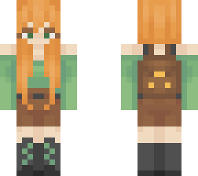alex re-imagined
