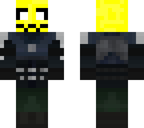 alien cop