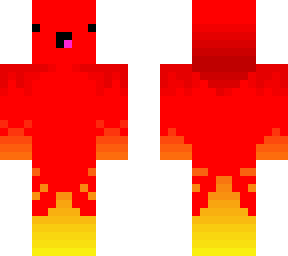 amigo skin