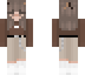 angie's skin