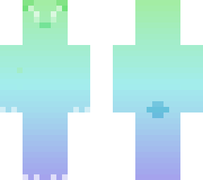 another chroma bear!