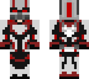 ant-man (team/quantum suit)