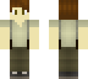 apocalypse guy (before apocalypse, i know it's weird)