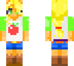 apple jack