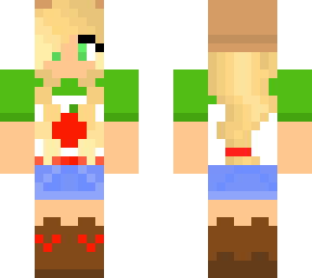 apple jack edited
