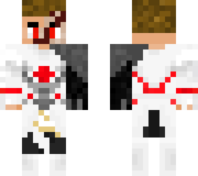 arconn remake no mask