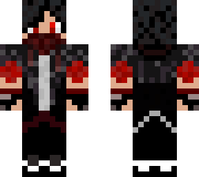 assasin.