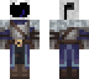 astronaut knight
