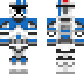 awol clone trooper