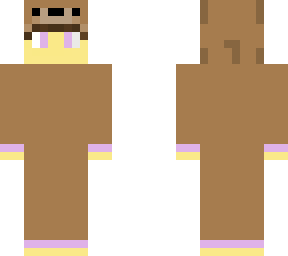 bear