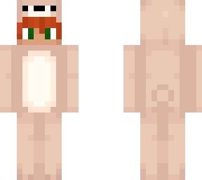 bear onesie edit