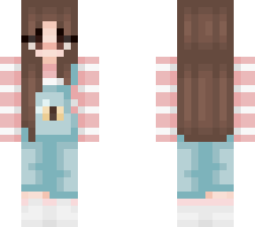 bee girl