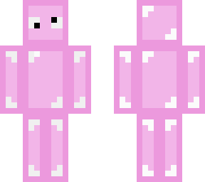 better pink guy again