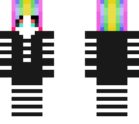 birthday marionette (oc)