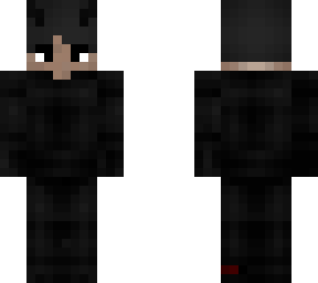 black boy