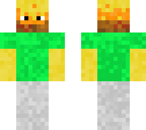 blaze boi pixelated