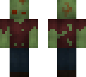 blocking dead cover zombie