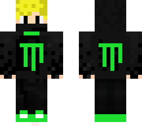 blond pro gamer